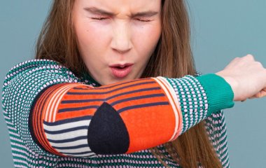 Лікар розкрив ефективну методику швидкого лікування кашлю