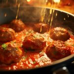 Фрикадельки по-італійськи: секрети домашньої кухні