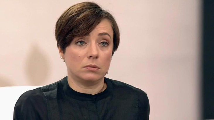 Тутта Ларсен рассказала о переживаниях после потери ребенка на фоне измен мужа
