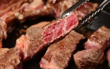 Продукти, які швидко підвищують гемоглобін