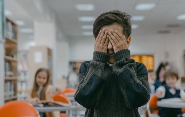 Проблема булінгу в школах: як розпізнати й боротися