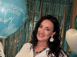 Соломія Вітвіцька показала свято на честь майбутнього сина: Тарабарова підготувала сюрприз