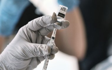 Новий спосіб вакцинації проти ВІЛ виявився надзвичайно ефективним — дослідження