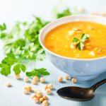 Три рецепта согревающих и полезных супов