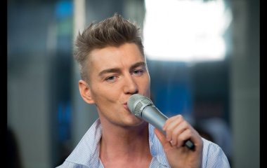 Алексей Воробьев рассказал, за что не любит друзей