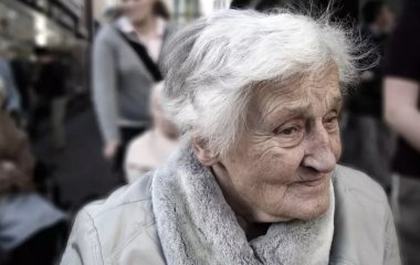 Вчені знайшли зв'язок між характером і ризиком розвитку старечого недоумства