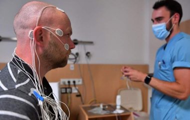 Медики довели зв'язок частих кошмарів із розвитком деменції