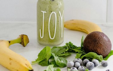 Джерело спокою та енергії: 10 продуктів з магнієм, які варто включити в раціон вже сьогодні