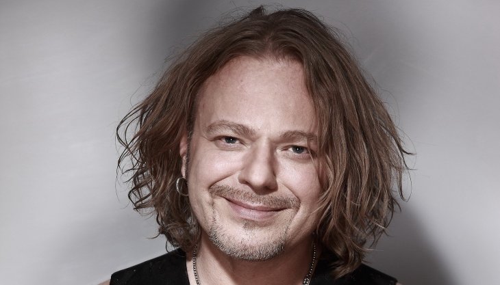 Владимир Пресняков пережил клиническую смерть после расставания с Кристиной Орбакайте