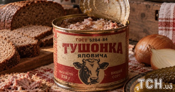Запаси на роки: які консерви варто купити вже зараз і скільки насправді можна зберігати тушонку та домашні закрутки