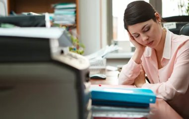 Офтальмолог пояснив, як уникнути надмірної стомлюваності восени