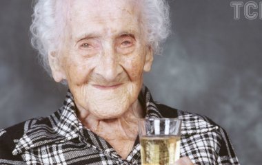Жанна Кальман: як найстаріша людина в історії уклала хитромудру угоду та отримала солідні гроші