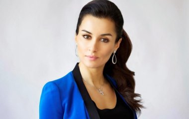 Тина Канделаки рассказала о главных человеческих качествах