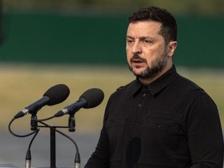 «Росія дуже занепокоєна»: Зеленський зробив заяву про відносини з Польщею