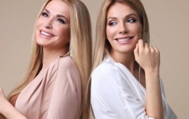 В сети появились редкие снимки внучки Ольги Сумской: как выглядит 4-летняя Ева?