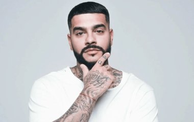 Тимати купил обручальное кольцо для невесты за миллиард рублей (ФОТО)