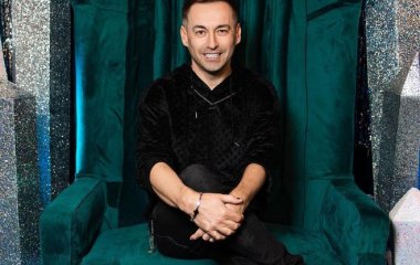 Певца Gena Viter обокрали во время отдыха на Шри-Ланке