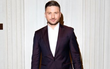 Сергей Лазарев признался, что ему никогда не нравился бюст Леры Кудрявцевой