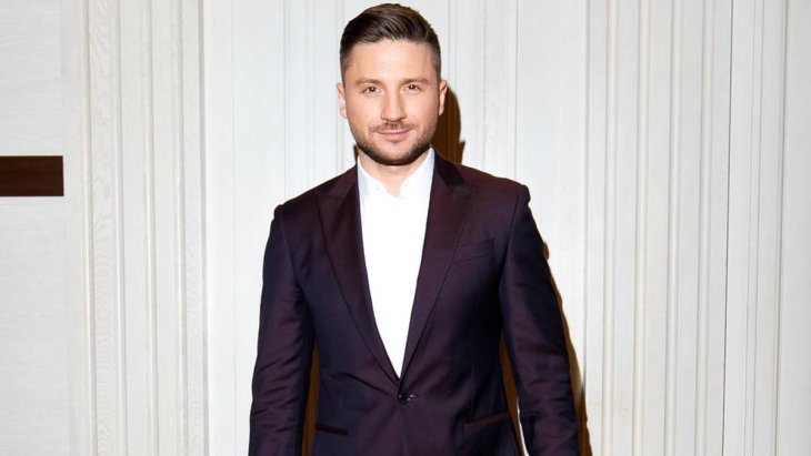 Сергей Лазарев признался, что ему никогда не нравился бюст Леры Кудрявцевой