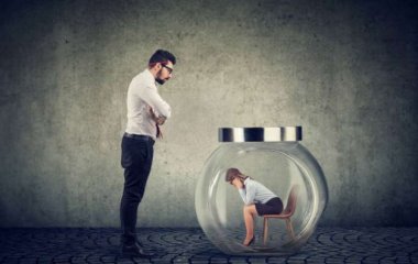 Психологи выяснили, какие мужчины склонны к сексизму