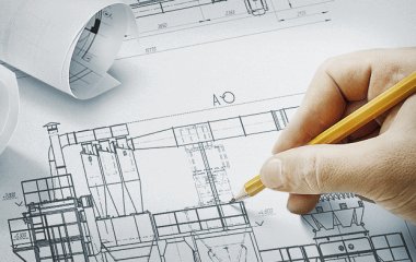 Что принимается во внимание при проектировке вентиляции?
