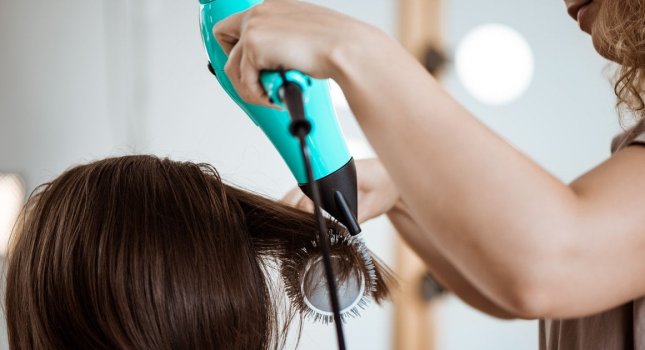 Легендарна стрижка 