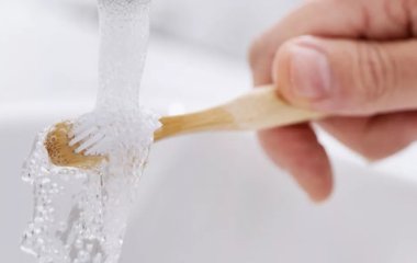 Вчені покращили матеріал для відновлення зубної емалі