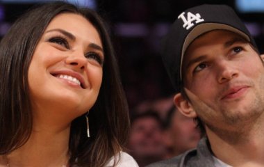 Эштон Катчер сорвался на Милу Кунис: «Ты худший оператор»