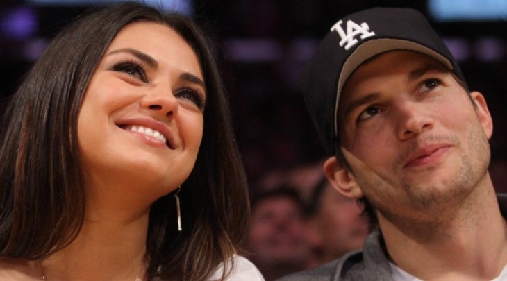 Эштон Катчер сорвался на Милу Кунис: «Ты худший оператор»