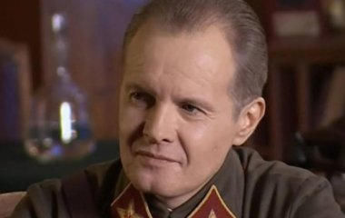 Умер актер из «Папиных дочек» Юрий Черкасов