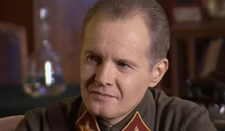 Умер актер из «Папиных дочек» Юрий Черкасов
