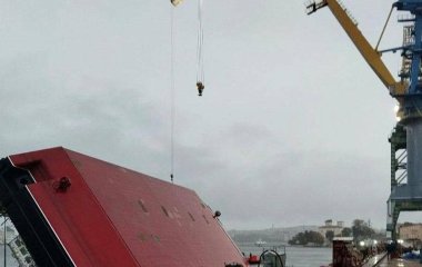 Смертельна аварія на окупованому заводі в Севастополі: що відомо про загиблих і постраждалих