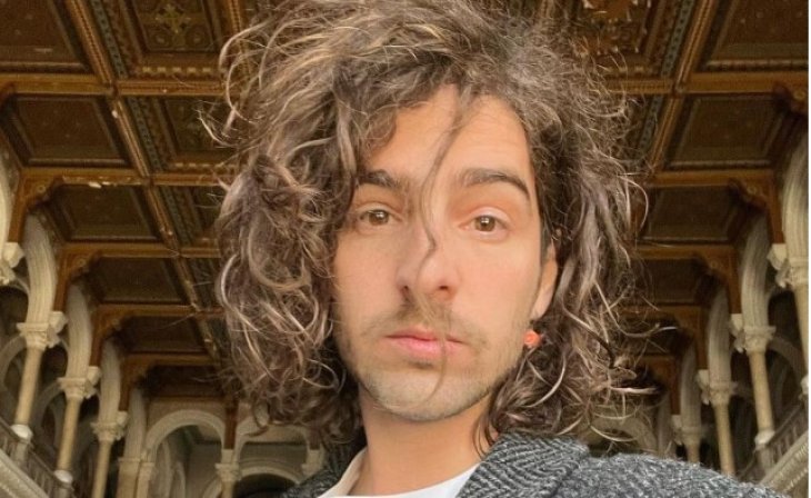 Владимир Дантес ошеломил суммой, которую ему удалось собрать для ВСУ в свой день рождения