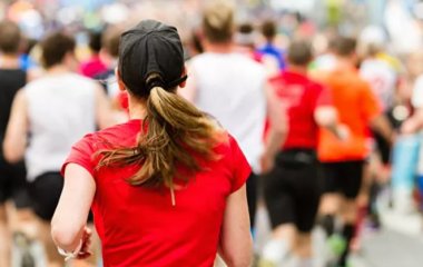 Вчені довели, що людина має жорсткий ліміт витривалості