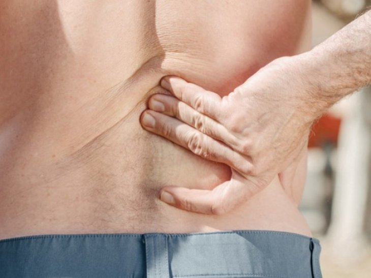 Симптомом дефіциту вітаміну D виявився знайомий багатьом стан