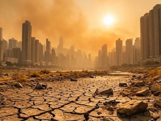 Ель-Ніньйо б'є рекорди: аномальне явище може тривати до літа 2027 року