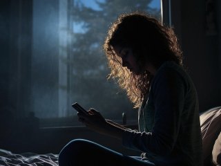 Чому ви прокидаєтеся о 3-й ночі: чотири вечірні звички, які крадуть ваш сон