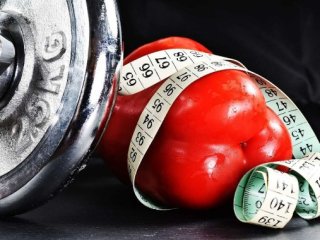 Чому ми не можемо схуднути: 7 причин повільного обміну речовин