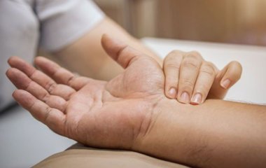 Пульс життя. Де його знайти і не втратити і що про нього треба знати