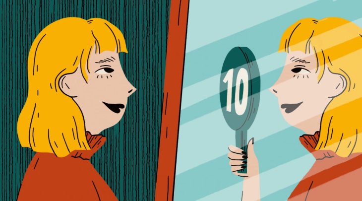 Как повысить самооценку: 5 шагов любви к себе