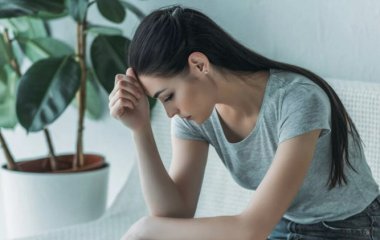 Вчені з'ясували, як пандемія, що затягнулася, впливає на психічне здоров'я