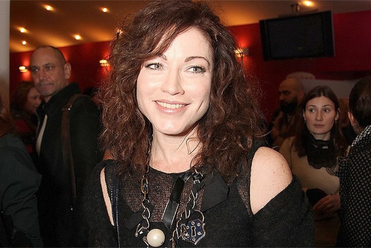 Алена Хмельницкая раскрыла всю правду о романе с Владимиром Шевельковым