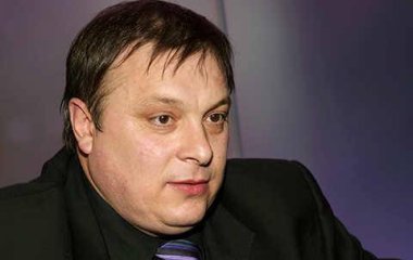 Андрей Разин оскорбил Ольгу Бузову