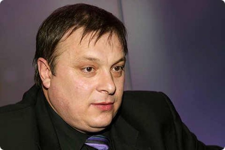 Андрей Разин оскорбил Ольгу Бузову