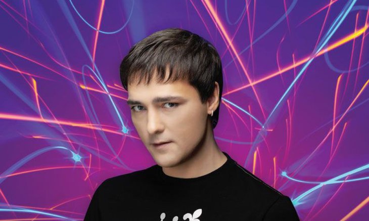 Обнародованы доходы Юрия Шатунова 