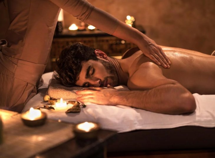 Что такое римминг?