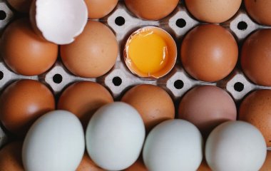 Ніколи не купуйте такі яйця: одна ознака на паковані має одразу вас насторожити