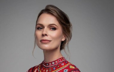 Ольга Фреймут показала заметно подросшую 6-летнюю дочь и похвасталась, как проводит время с детьми