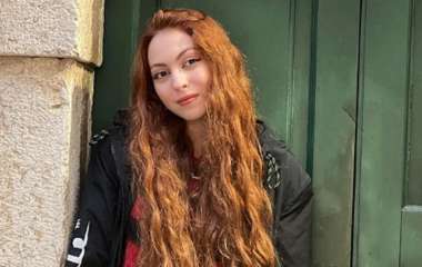 Оля Полякова рассказала, как ее 18-летняя дочь чувствует себя после операции