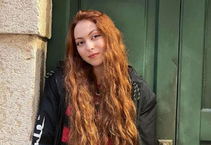Оля Полякова рассказала, как ее 18-летняя дочь чувствует себя после операции